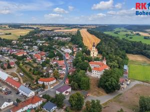Prodej rodinného domu, Horky nad Jizerou, 130 m2