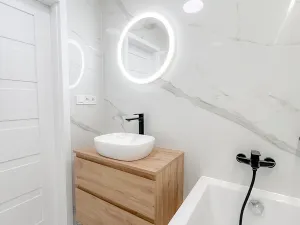 Prodej bytu 4+kk, Brno, Josefy Faimonové, 83 m2