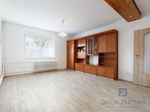 Prodej rodinného domu, Holýšov, 200 m2