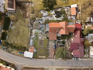 Prodej rodinného domu, Holýšov, 200 m2