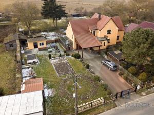 Prodej rodinného domu, Holýšov, 200 m2