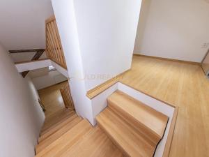 Pronájem bytu 1+kk, Olomouc, Horní hejčínská, 32 m2