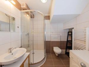Pronájem bytu 1+kk, Olomouc, Horní hejčínská, 32 m2