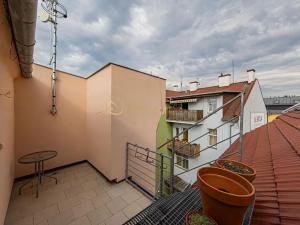 Pronájem bytu 1+kk, Olomouc, Horní hejčínská, 32 m2
