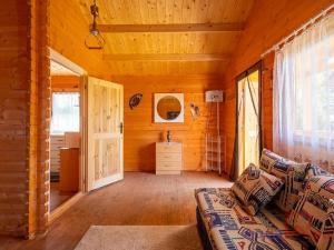 Prodej chaty, Hroznětín, 22 m2