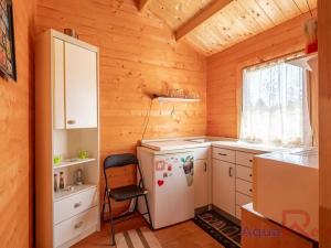 Prodej chaty, Hroznětín, 22 m2