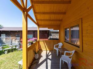 Prodej chaty, Hroznětín, 22 m2