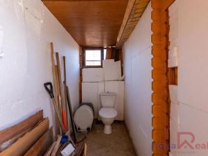 Prodej chaty, Hroznětín, 22 m2