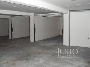 Pronájem garáže, Písek, 17. listopadu, 15 m2