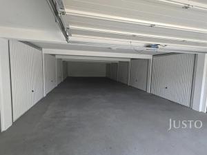 Pronájem garáže, Písek, 17. listopadu, 15 m2
