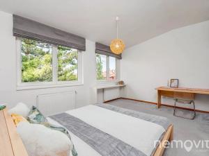 Prodej bytu 2+kk, Praha - Strašnice, Černokostelecká, 69 m2