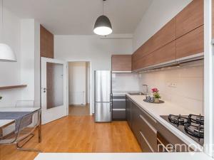 Prodej bytu 2+kk, Praha - Strašnice, Černokostelecká, 69 m2