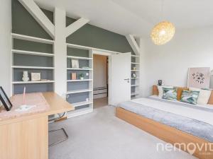 Prodej bytu 2+kk, Praha - Strašnice, Černokostelecká, 69 m2