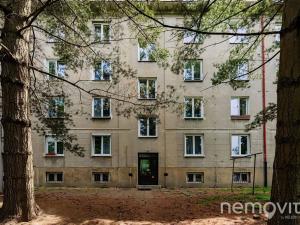 Prodej bytu 2+kk, Praha - Strašnice, Černokostelecká, 69 m2