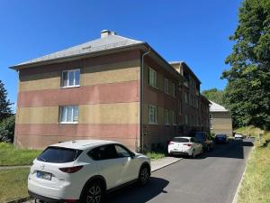 Pronájem bytu 3+kk, Litvínov, K Loučkám, 78 m2