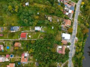 Prodej pozemku pro bydlení, Dolní Kounice, Ivančická, 874 m2