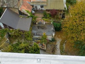 Prodej pozemku pro bydlení, Dolní Kounice, Ivančická, 874 m2