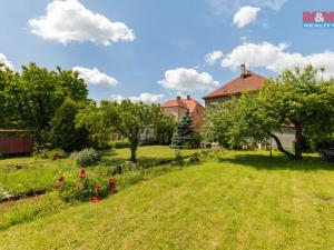 Prodej rodinného domu, Ostrava - Hrabová, Paskovská, 84 m2