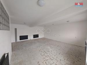 Pronájem obchodního prostoru, Opava - Předměstí, Rybářská, 50 m2