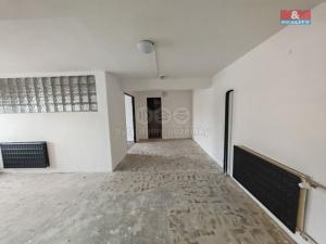 Pronájem obchodního prostoru, Opava - Předměstí, Rybářská, 50 m2