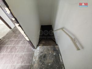Pronájem obchodního prostoru, Opava - Předměstí, Rybářská, 50 m2