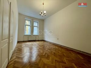 Pronájem bytu 2+1, Praha - Libeň, Podlipného, 73 m2