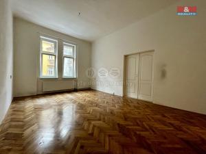 Pronájem bytu 2+1, Praha - Libeň, Podlipného, 73 m2