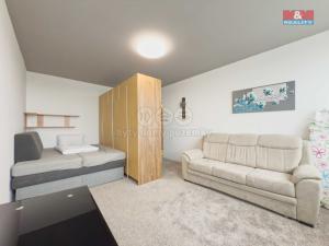Pronájem bytu 1+1, Karviná - Mizerov, Centrum, 30 m2