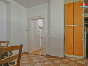 Pronájem bytu 4+1, Čáslav - Čáslav-Nové Město, Husova, 98 m2