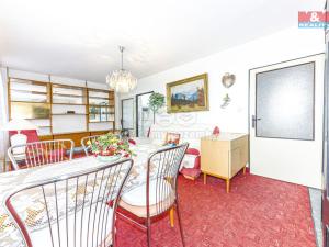 Prodej bytu 3+1, Neveklov, Rákosníkova, 61 m2
