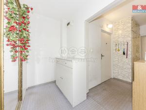 Prodej bytu 3+1, Neveklov, Rákosníkova, 61 m2