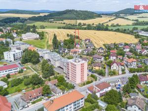 Prodej bytu 3+1, Neveklov, Rákosníkova, 61 m2