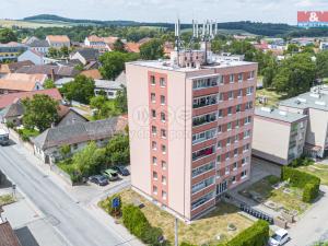 Prodej bytu 3+1, Neveklov, Rákosníkova, 61 m2