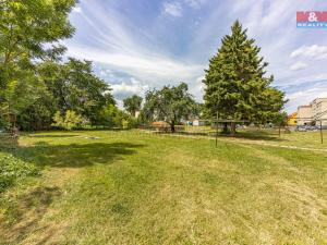 Prodej bytu 3+1, Neveklov, Rákosníkova, 61 m2