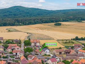 Prodej rodinného domu, Bzová, 173 m2