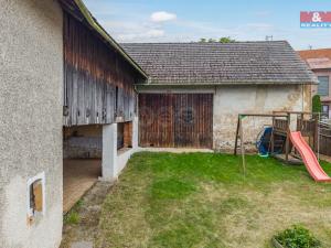 Prodej rodinného domu, Bzová, 173 m2