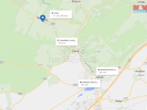 Prodej rodinného domu, Bzová, 173 m2