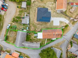 Prodej rodinného domu, Bzová, 173 m2