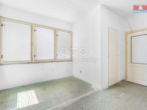 Prodej rodinného domu, Ústí nad Labem - Ústí nad Labem-centrum, Sienkiewiczova, 140 m2