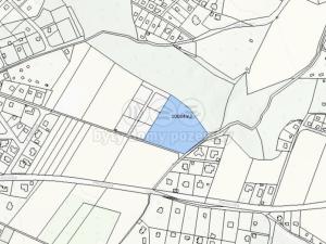 Prodej pozemku pro bydlení, Hradištko, 10084 m2