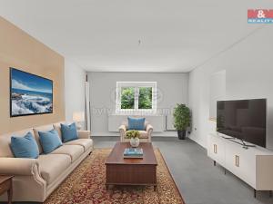 Prodej rodinného domu, Libuň, 150 m2