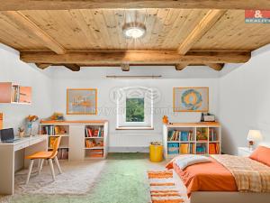 Prodej rodinného domu, Libuň, 150 m2