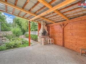 Prodej rodinného domu, Libuň, 150 m2