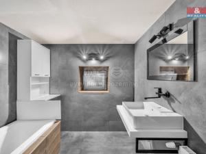Prodej rodinného domu, Libuň, 150 m2