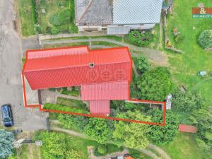 Prodej rodinného domu, Libuň, 150 m2