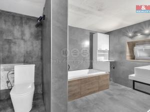 Prodej rodinného domu, Libuň, 150 m2
