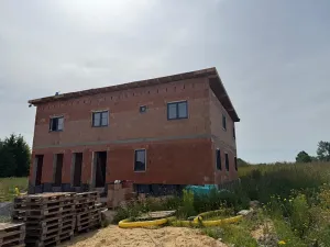 Prodej bytu 4+1, Petřvald, Josefa Holuba, 85 m2