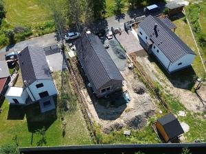 Prodej rodinného domu, Spálené Poříčí, Mírová, 83 m2