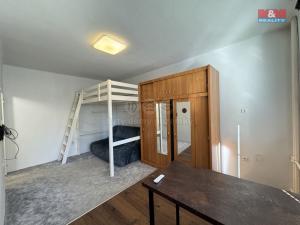 Prodej bytu 1+kk, Opava, náměstí Svaté Hedviky, 19 m2