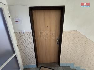 Prodej bytu 1+kk, Opava, náměstí Svaté Hedviky, 19 m2